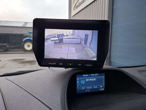 Ford Transit Custom 290 2.0 TDCI L2H1 Trend DC DUBBEL CABINE / AIRCO / CRUISE CONTROLE / TREKHAAK