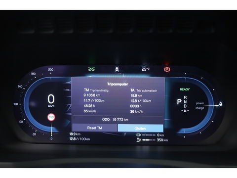 Volvo XC90 2.0 T8 Recharge AWD Ultra Bright | Luchtvering | Bowers & Wilkins | Trekhaak | Head-up | 360 camera |