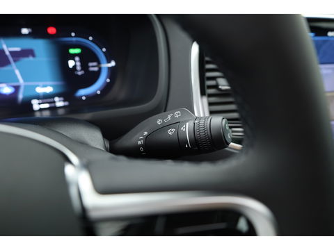 Volvo XC90 2.0 T8 Recharge AWD Ultra Bright | Luchtvering | Bowers & Wilkins | Trekhaak | Head-up | 360 camera |
