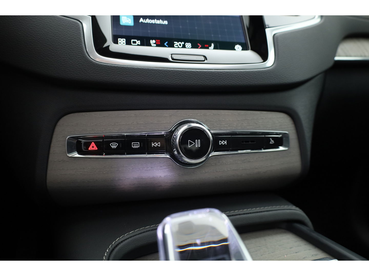 Volvo XC90 2.0 T8 Recharge AWD Ultra Bright | Luchtvering | Bowers & Wilkins | Trekhaak | Head-up | 360 camera |