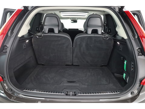 Volvo XC90 2.0 T8 Recharge AWD Ultra Bright | Luchtvering | Bowers & Wilkins | Trekhaak | Head-up | 360 camera |