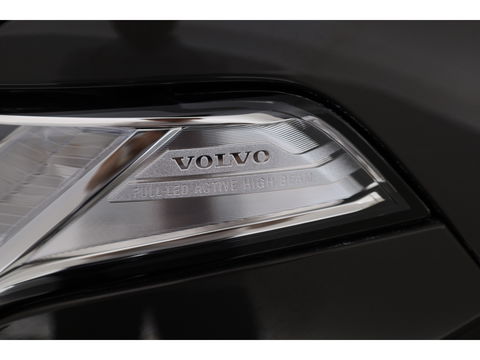 Volvo XC90 2.0 T8 Recharge AWD Ultra Bright | Luchtvering | Bowers & Wilkins | Trekhaak | Head-up | 360 camera |