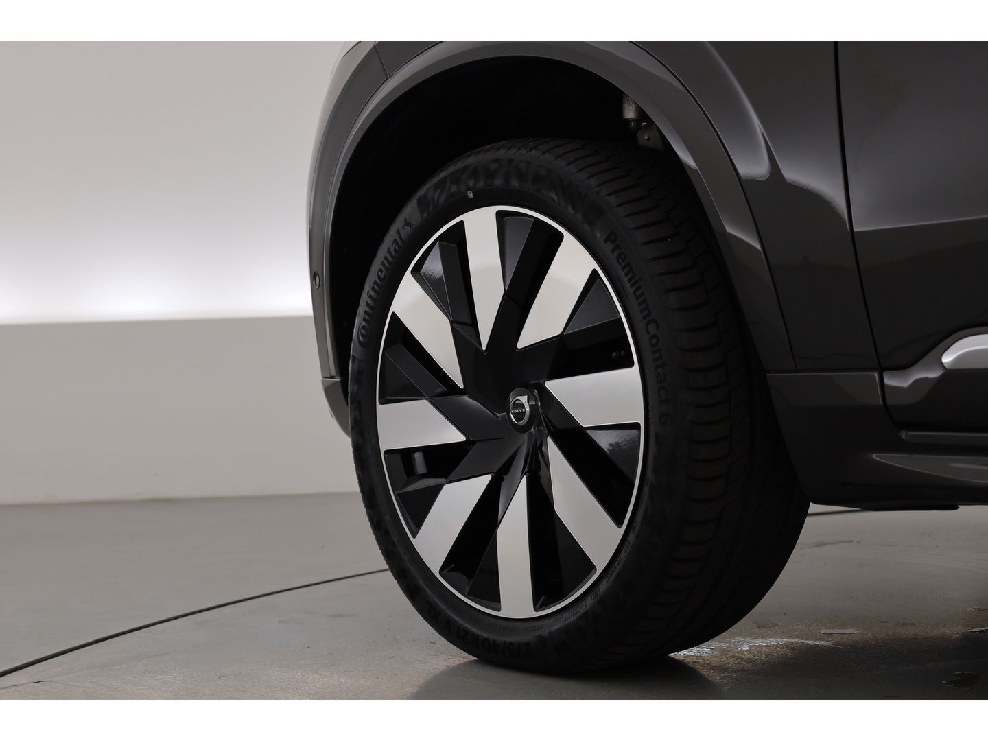 Volvo XC90 2.0 T8 Recharge AWD Ultra Bright | Luchtvering | Bowers & Wilkins | Trekhaak | Head-up | 360 camera |