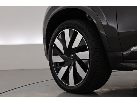Volvo XC90 2.0 T8 Recharge AWD Ultra Bright | Luchtvering | Bowers & Wilkins | Trekhaak | Head-up | 360 camera |