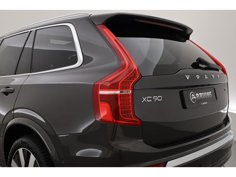 Volvo XC90 2.0 T8 Recharge AWD Ultra Bright | Luchtvering | Bowers & Wilkins | Trekhaak | Head-up | 360 camera |