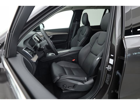 Volvo XC90 2.0 T8 Recharge AWD Ultra Bright | Luchtvering | Bowers & Wilkins | Trekhaak | Head-up | 360 camera |