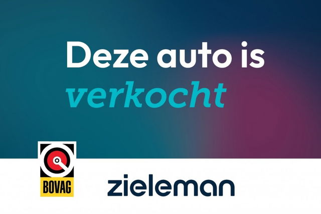 Volkswagen ID.3 - Life 58 kWh - GERESERVEERD!!!