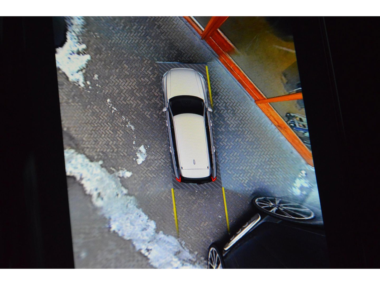 Volvo XC90 T8 Ultimate Dark LONG RANGE | Luchtvering | Trekhaak | Ventilatie Stoelen | Panoramadak | 360° Camera | Harman/Kardon