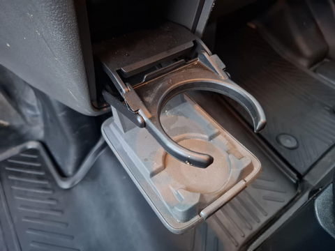 Ford Transit Custom 300L 2.0TD130Pk/96Kw mHEV M6 Ambiente AIRCO / CRUISE CONTROLE / TREKHAAK / EURO 6 / 3 ZITS