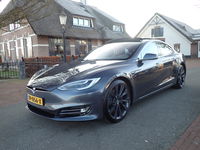 Tesla Model S - 100D 85%SOH MCU2 CCS AUTOPILOT / PANODAK / LEER / 21INCH