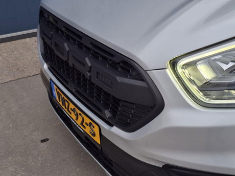 Ford Transit Custom 340 2.0 TDCI L1H1 Trend TRAIL UITVOERING / LED / CRUISE CONTROLE / CARPLAY / TREKHAAK / LEER