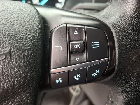 Ford Transit Custom 340 2.0 TDCI L1H1 Trend TRAIL UITVOERING / LED / CRUISE CONTROLE / CARPLAY / TREKHAAK / LEER