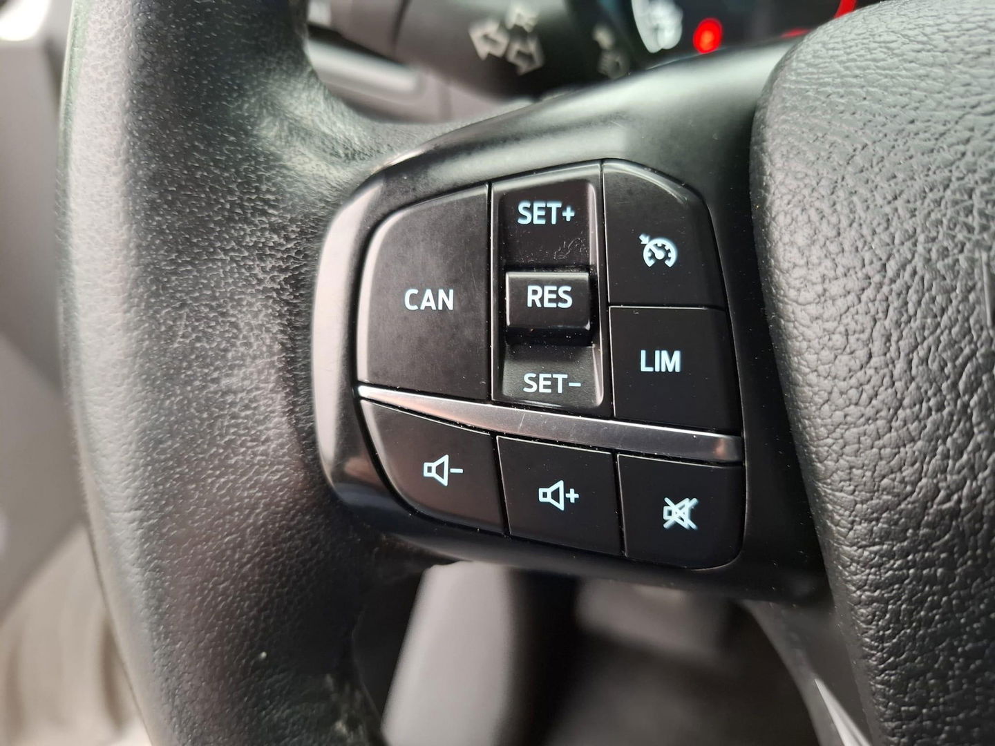 Ford Transit Custom 340 2.0 TDCI L1H1 Trend TRAIL UITVOERING / LED / CRUISE CONTROLE / CARPLAY / TREKHAAK / LEER