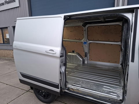 Ford Transit Custom 340 2.0 TDCI L1H1 Trend TRAIL UITVOERING / LED / CRUISE CONTROLE / CARPLAY / TREKHAAK / LEER