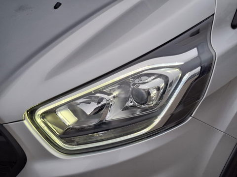 Ford Transit Custom 340 2.0 TDCI L1H1 Trend TRAIL UITVOERING / LED / CRUISE CONTROLE / CARPLAY / TREKHAAK / LEER