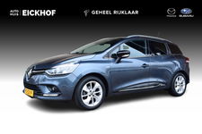 Renault Clio - Estate 0.9 TCe Limited