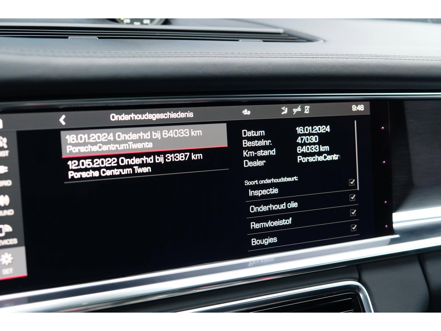 Porsche Panamera Sport Turismo 4.0 V8 Turbo S 700pk E-Hybrid Panoramadak Keramisch Luchtvering 4-wielsturing NLauto 1e eigenaar!