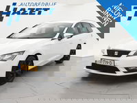 SEAT Leon - ST 1.2 TSI STYLE + 17 INCH LMV | STOELVERWARMING | PARKEERSENSOREN V+A | CRUISE CONTROL