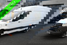 Mercedes-Benz Sprinter - 317 CDI L2H2 RWD 360 Camera, Geveerde stoel, Navigatie