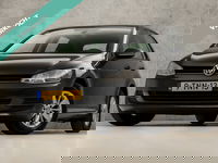 Volkswagen Golf - 1.2 TSI Sportline Automaat (NAVIGATIE, CLIMATE, CRUISE, LEDER STUURWIEL, SPORTSTOELEN, LM VELGEN, ARMSTEUN, NIEUWE APK, NIEUWSTAAT)