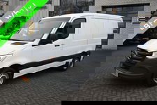 Mercedes-Benz Sprinter - 211 CDI L1H1 FWD 3000 kg Trekgewicht, MBUX navigatie met parkeerpakket, Etc.