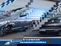 Volkswagen Transporter - 2.0 TDI 150 pk Euro 6 DSG Automaat - 5 Pers. DC - Lang L2 - Trekhaak