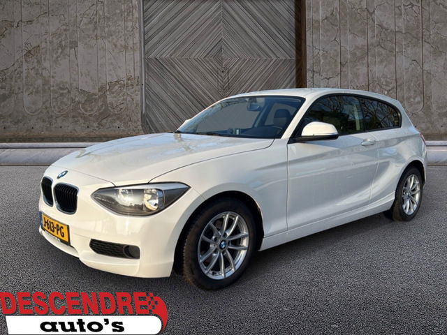 BMW 1 Serie - 114i