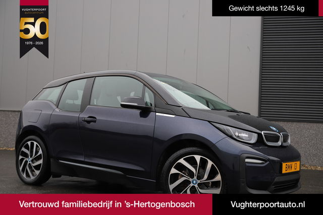 BMW i3 - *Windmill Edition*120Ah 42 kWh/Camera/*Loft-Design*/Carplay/3-Fase/Camera