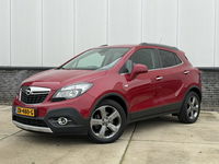 Opel Mokka - 1.4 T Cosmo | Automaat | Trekhaak | Cruise | Climate | Navi | PDC | Half Leer |