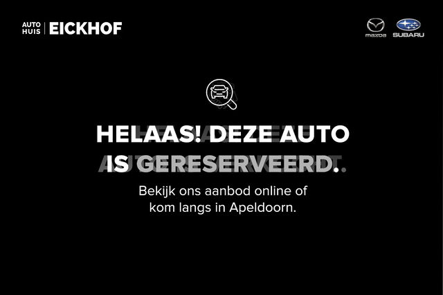 Mazda CX-5 - 2.0 e-SkyActiv-G M Hybrid 165 Takumi