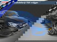 Mercedes-Benz C-Klasse - Estate 350 e Lease Edition trekhaak, navi, xenon, burmeister, sportstoelen