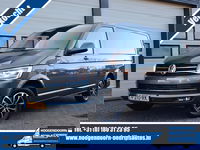 Volkswagen Transporter - 2.0 TDI 150 pk Euro 6 DSG Automaat - 5 Pers. DC - Lang L2 - Trekhaak