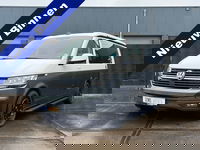 Westfalia WEST - Camperbus Luchtvering / 4 Motion / Unieke Camper Bus