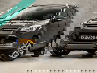 Ford Kuga - 1.5 Titanium (NAVIGATIE, CLIMATE, LEDER, CAMERA, TREKHAAK, STOELVERWARMING, SPORTSTOELEN, GETINT GLAS, CRUISE, LM VELGEN, NIEUWSTAAT)