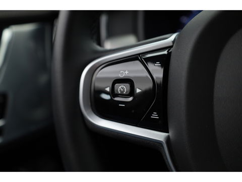 Volvo V90 2.0 T8 Recharge R-Design | Bowers & Wilkins | Luchtvering | Trekhaak | Pano | Head-up | 360 Camera |