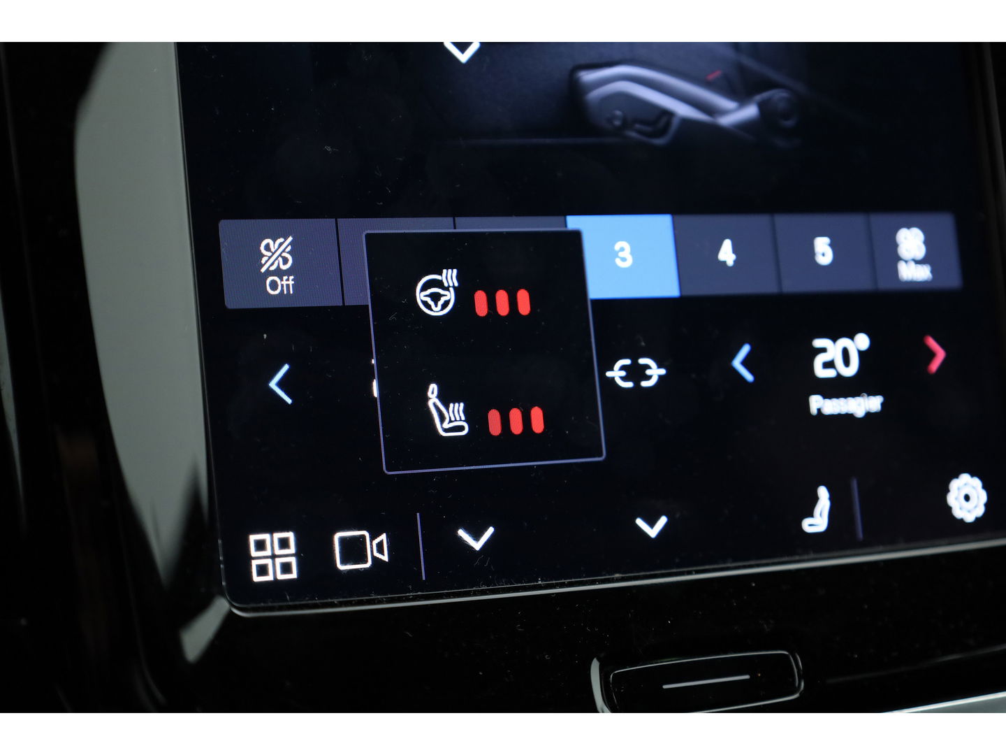 Volvo V90 2.0 T8 Recharge R-Design | Bowers & Wilkins | Luchtvering | Trekhaak | Pano | Head-up | 360 Camera |