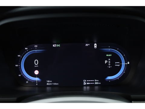 Volvo V90 2.0 T8 Recharge R-Design | Bowers & Wilkins | Luchtvering | Trekhaak | Pano | Head-up | 360 Camera |
