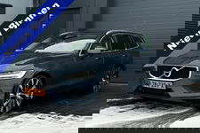 Volvo V60 - 2.0 T5 251pk Momentum NL-auto! 92069KM! H/K 20"