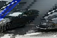 Toyota Corolla Touring Sports - 2.0 Hybrid 184pk GR Sport PANO 18" LEER JBL VOL!