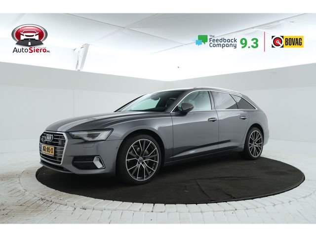 Audi A6 - Avant 35 TDI Business edition automaat, panorama, climate,