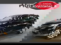 Honda CR-V - 2.0 AWD Comfort Clima Cruise Control Stoelverwarming Goed Onderhouden! Inruil Mogelijk!
