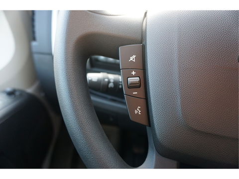 Citroën Jumper 33 2.2 140PK L1H1 BPM VRIJ!! Airco, Cruise, Apple CP / Android Auto! NR. J564*