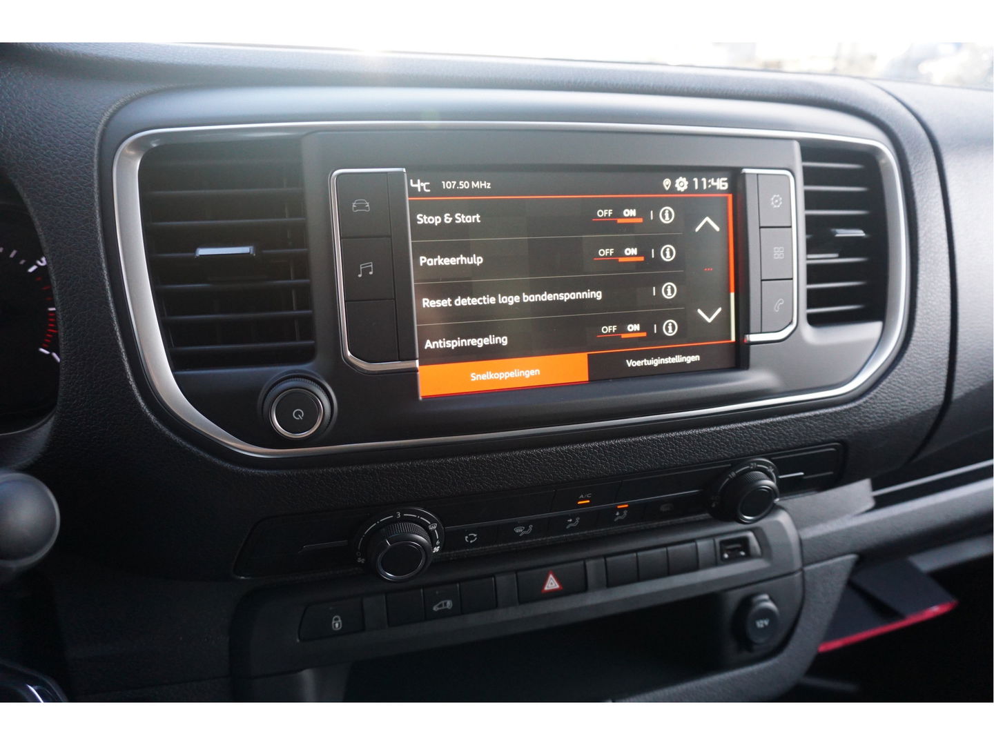 Citroën Jumpy 2.0D 120PK L2H1 BPM VRIJ!! Airco, Cruise, Camera, Apple CP/Android A, Betimmering!! Nr. J199*