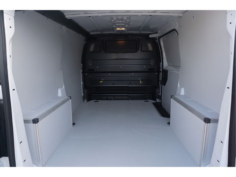 Citroën Jumpy 2.0D 120PK L2H1 BPM VRIJ!! Airco, Cruise, Camera, Apple CP/Android A, Betimmering!! Nr. J199*