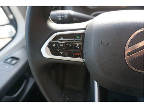 Citroën Jumper 35 2.2 EAT8 140PK Automaat L3H2 BPM VRIJ!! 10" Navi, Climate, Camera, LED, 270º Deur Betimmering!! NR. J075*