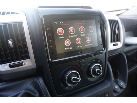 Citroën Jumper 35 2.2HDI L3H2 140PK BPM VRIJ!! Airco, Apple CP/Android A, Camera, Cruise!! Nr. J751*