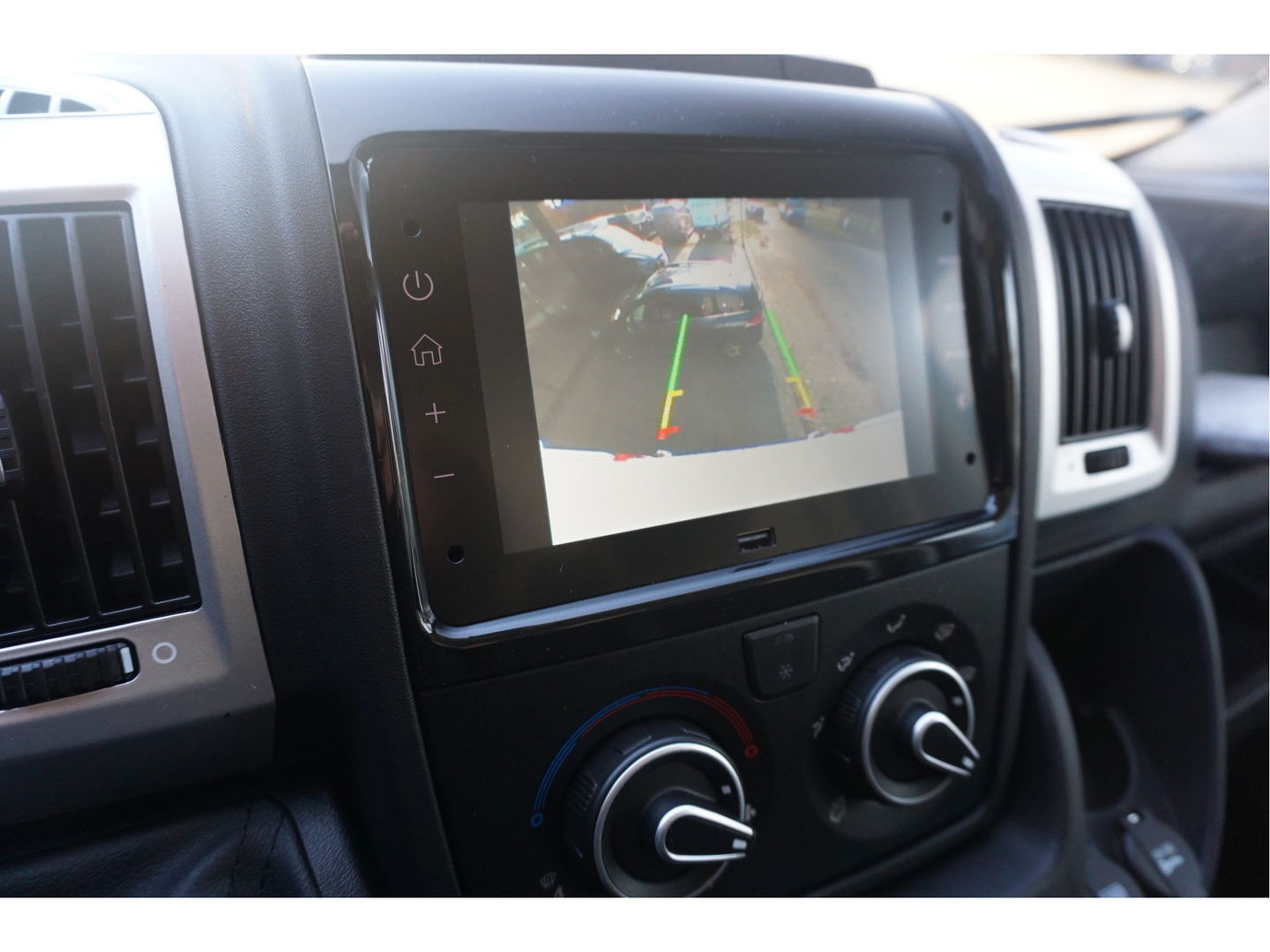 Citroën Jumper 35 2.2HDI L3H2 140PK BPM VRIJ!! Airco, Apple CP/Android A, Camera, Cruise!! Nr. J751*