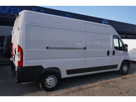 Citroën Jumper 35 2.2HDI L3H2 140PK BPM VRIJ!! Airco, Apple CP/Android A, Camera, Cruise!! Nr. J751*