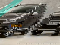 Peugeot 2008 - 1.2 VTi Allure Pack Premium Plus Automaat (PANORAMADAK, NAVIGATIE, CLIMATE, CRUISE, PDC, LEDER, XENON, NIEUWE APK, NIEUWSTAAT)