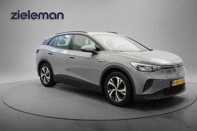 Volkswagen ID.4 - Pure - Carplay, Cruise, Clima, Stoelverw. SOH 89%